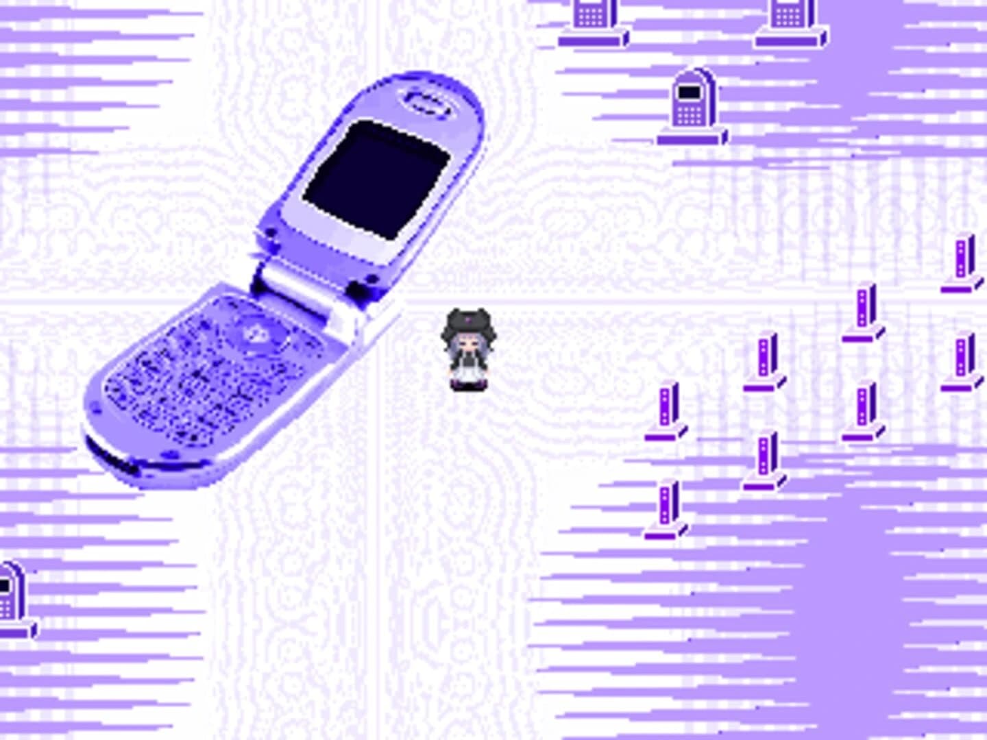 Black Rain screenshot 3