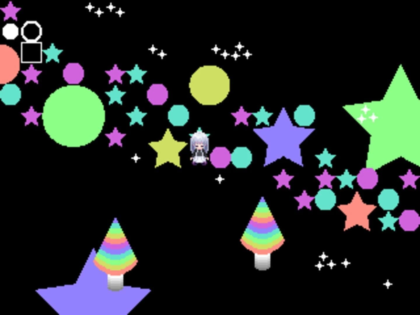 Black Rain screenshot 2