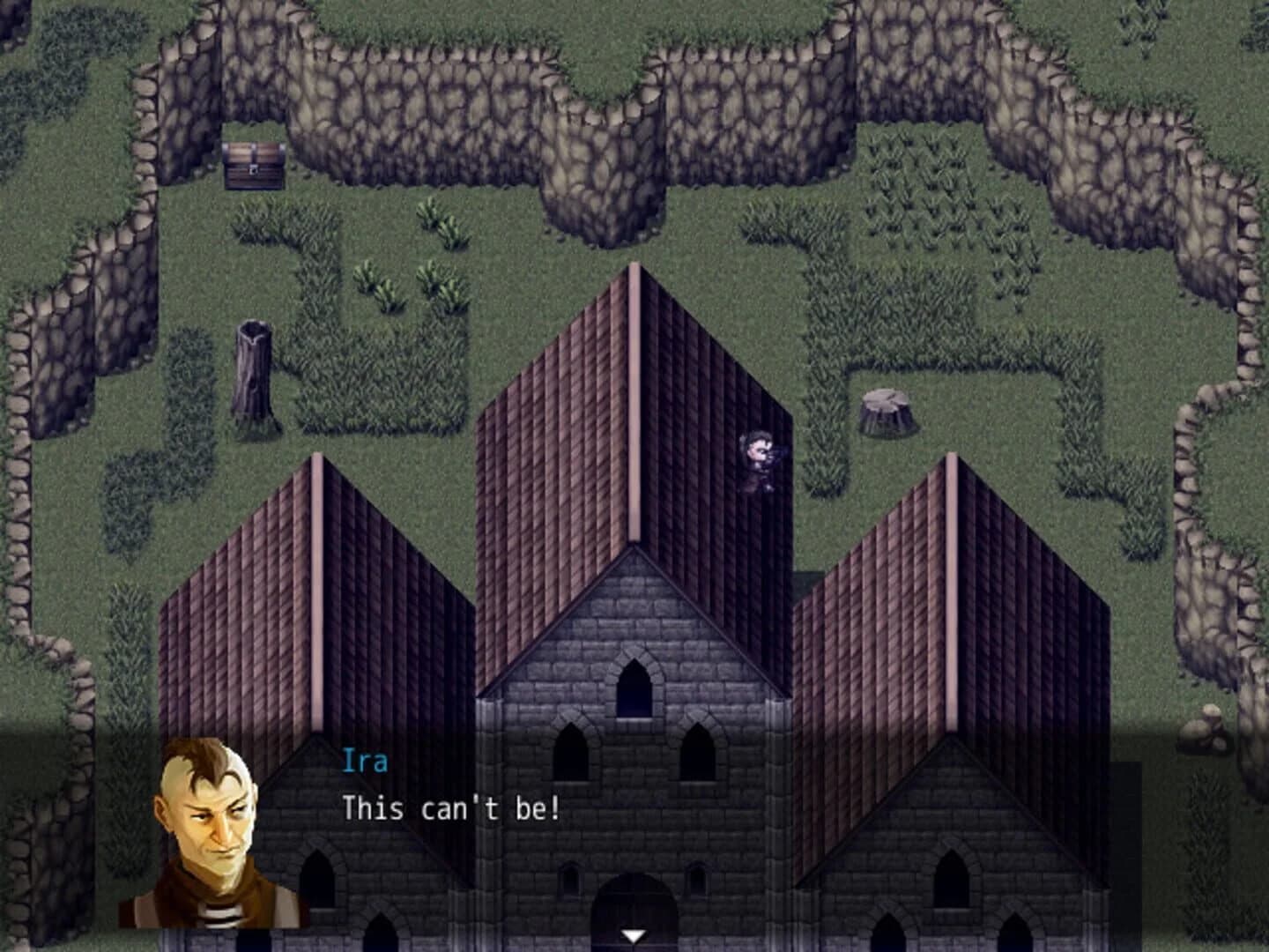 Black River screenshot 5