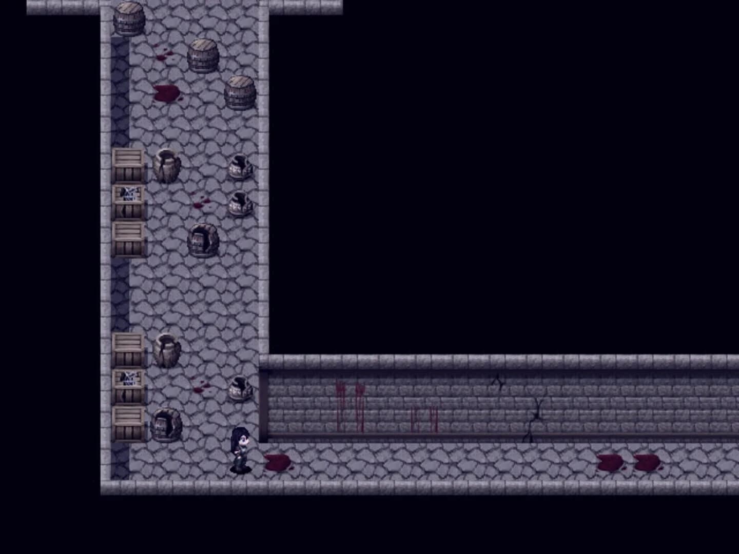 Black River screenshot 4