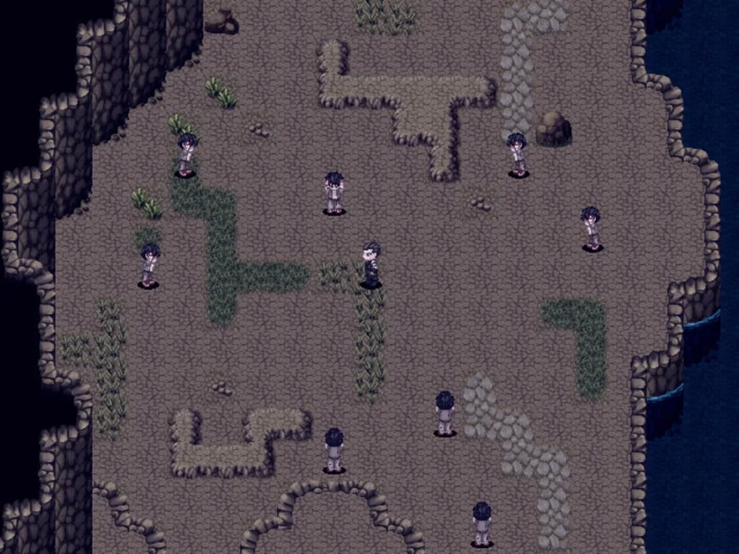 Black River screenshot 2