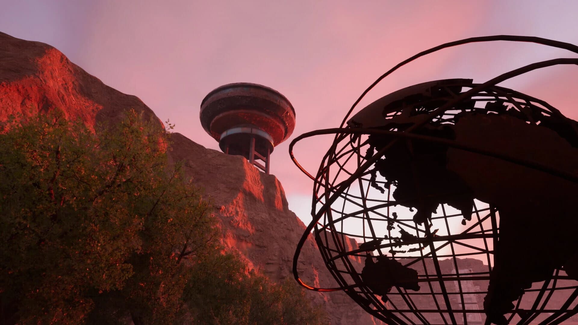 Black Sails screenshot 3
