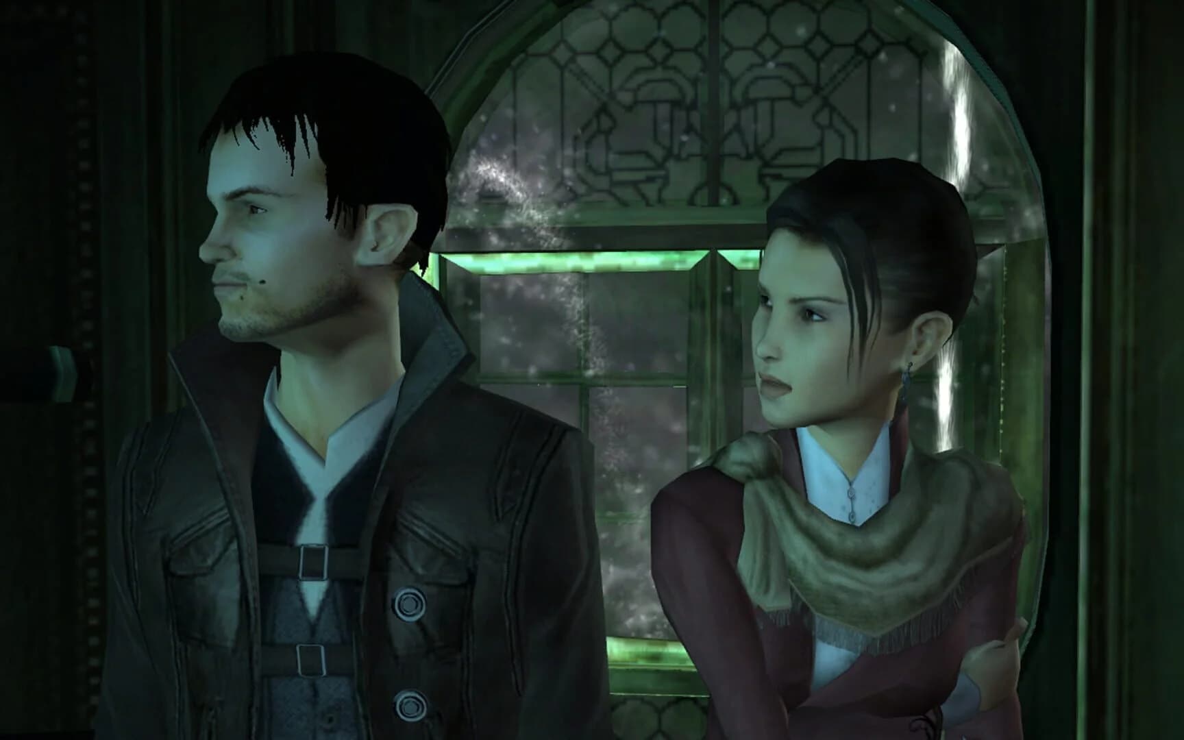 Black Sails: The Ghost Ship screenshot 3