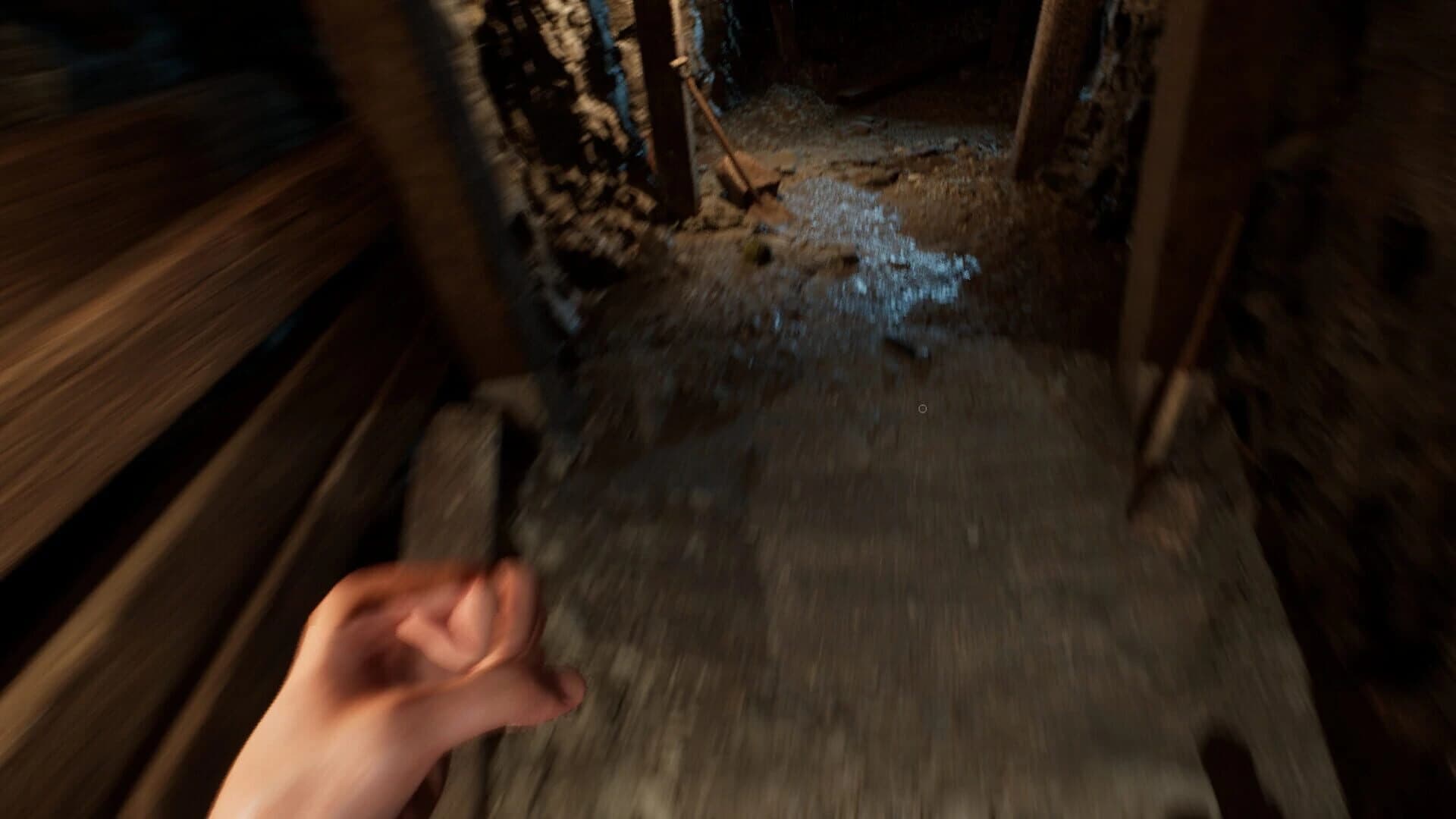 Black Shadow screenshot 3