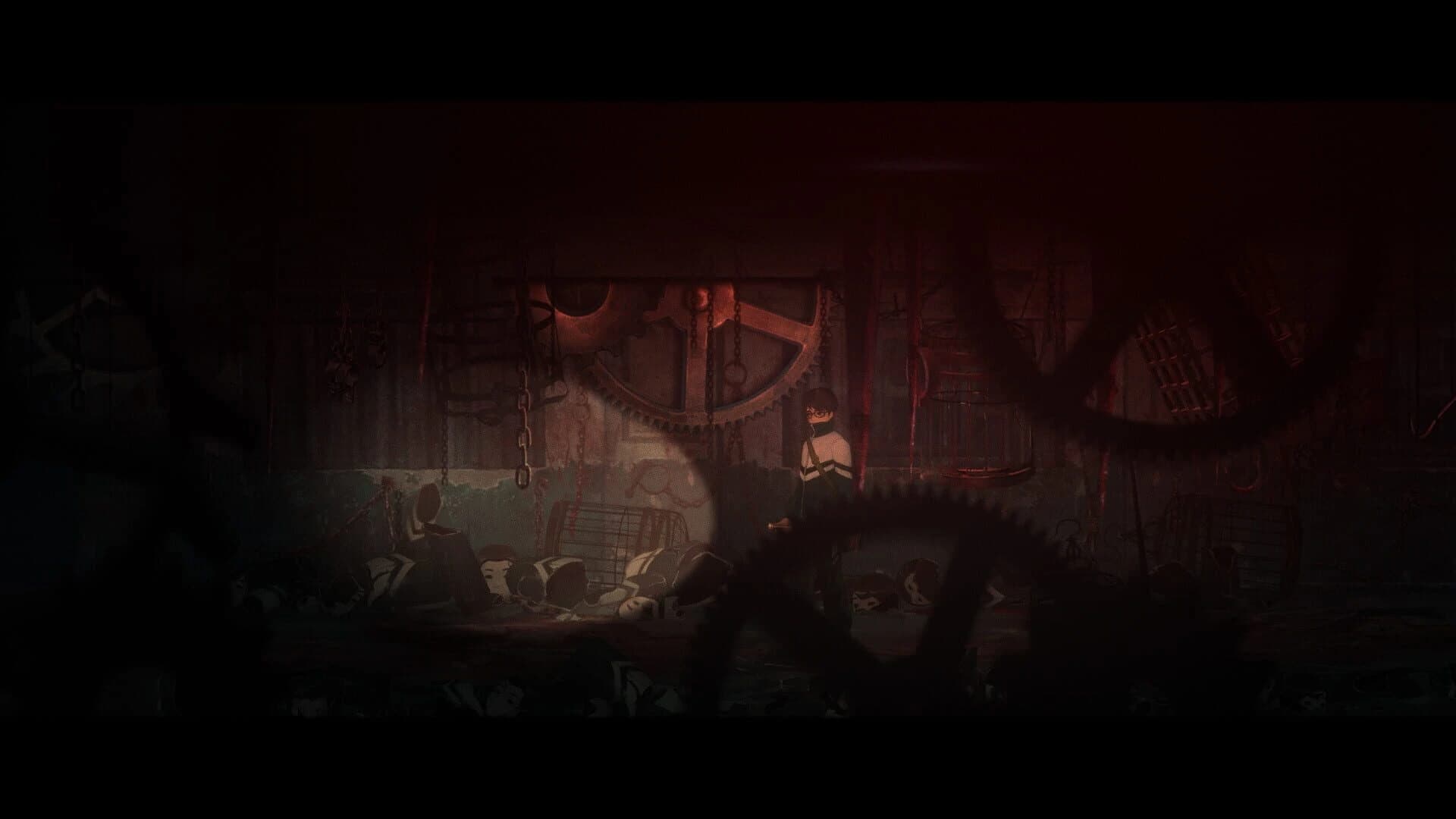 Black Sheep screenshot 3
