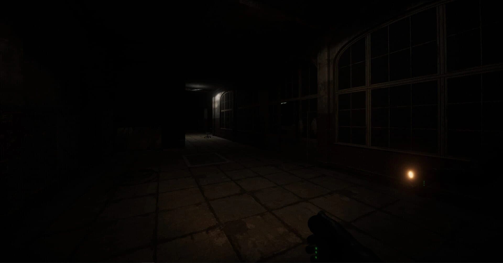 Black Site screenshot 3