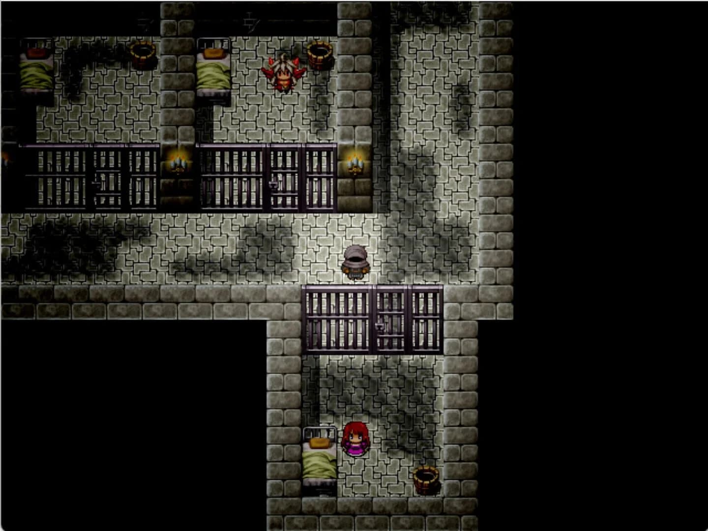 Black Souls screenshot 5