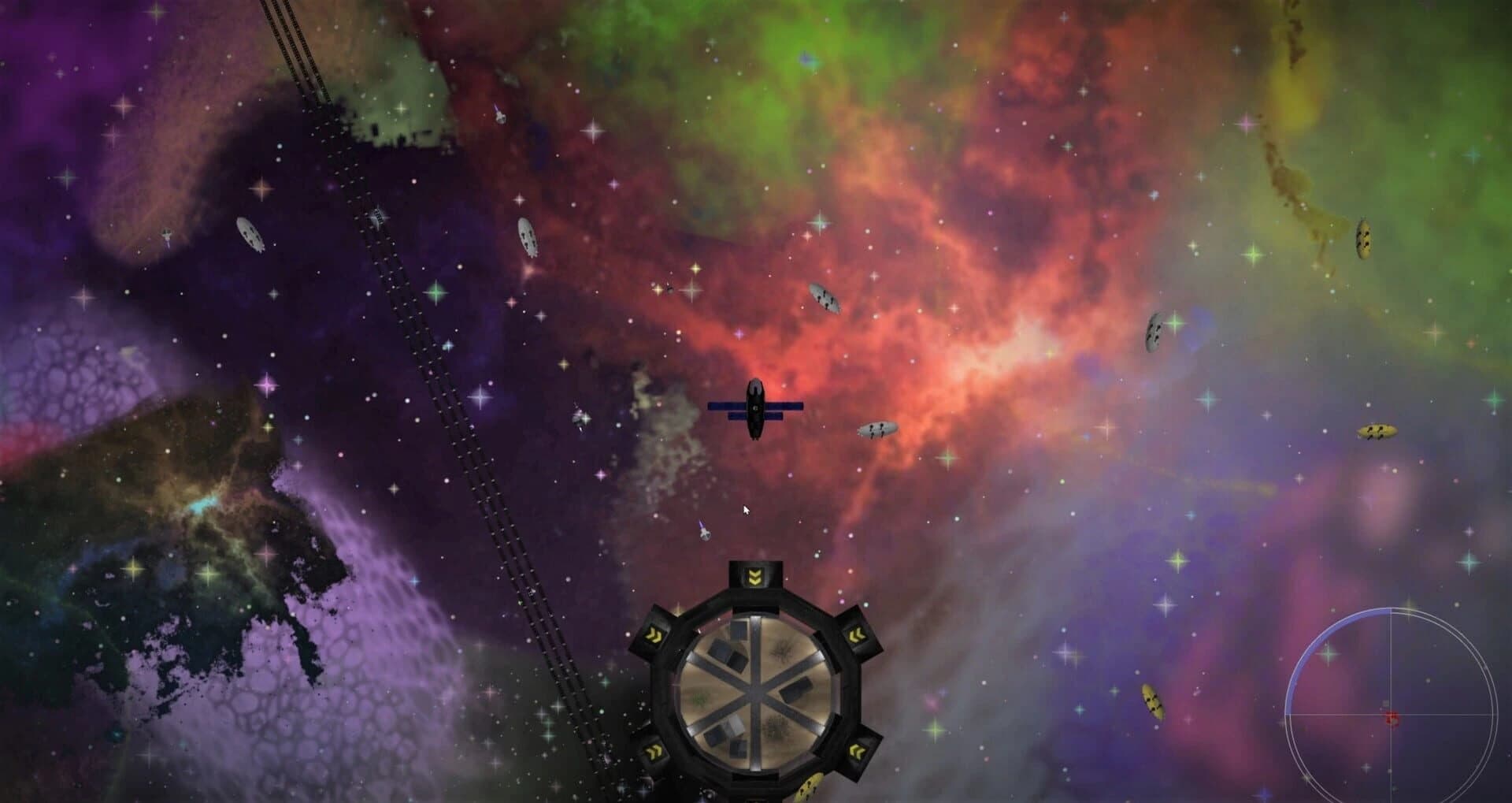 Black Sun screenshot 1