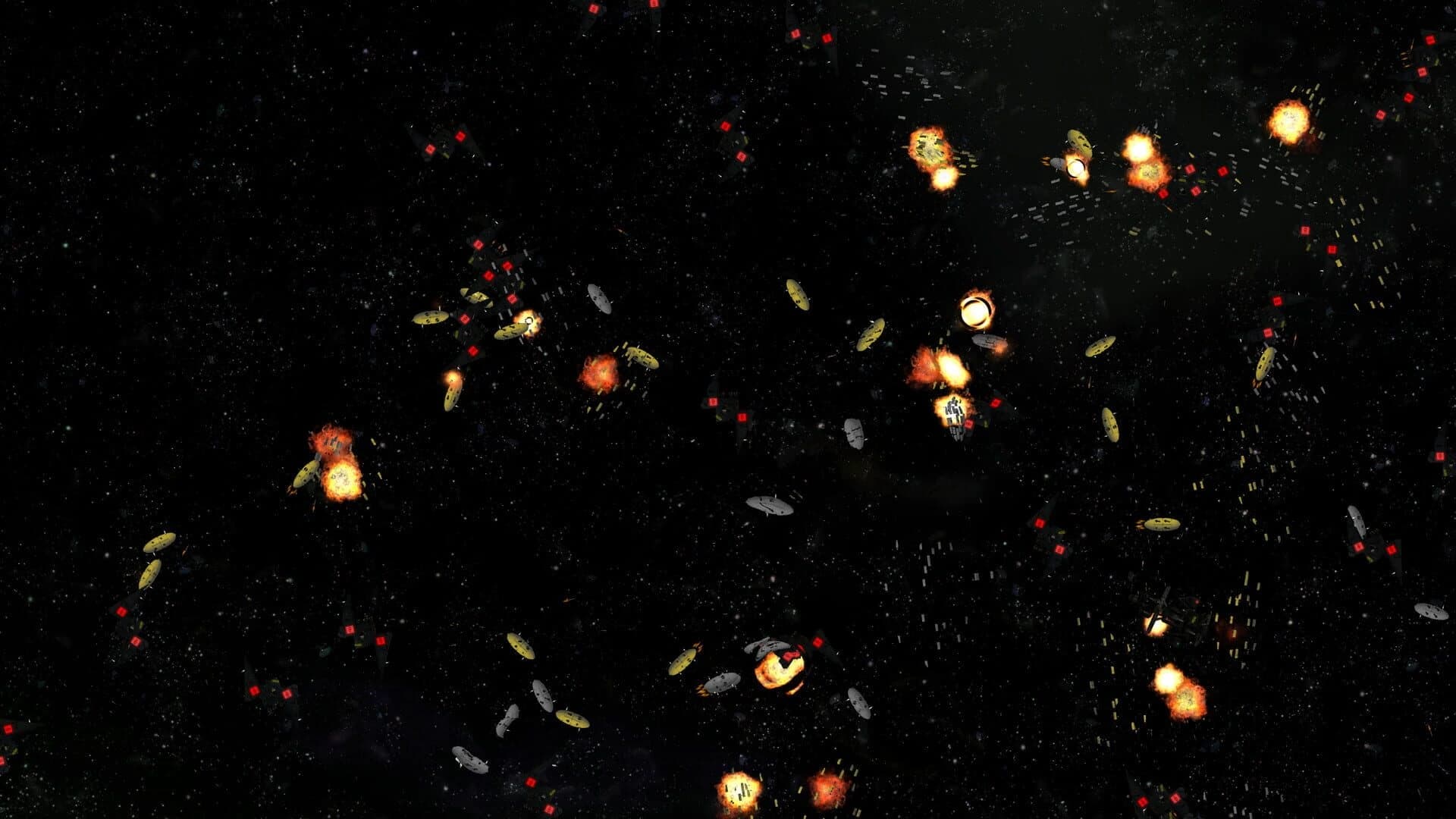 Black Sun screenshot 4