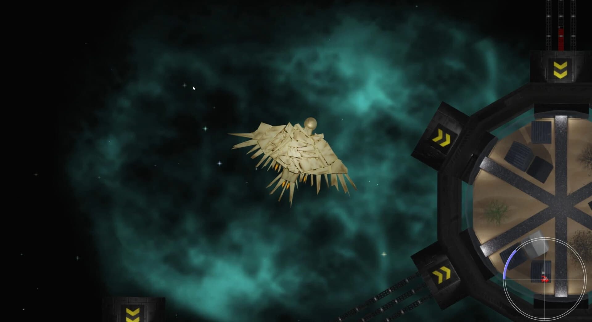 Black Sun screenshot 3
