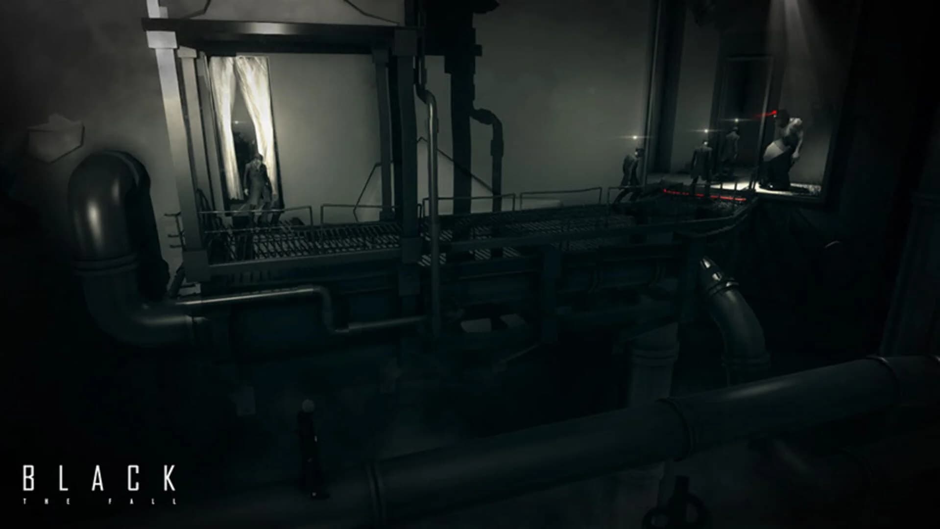 Black the Fall screenshot 3