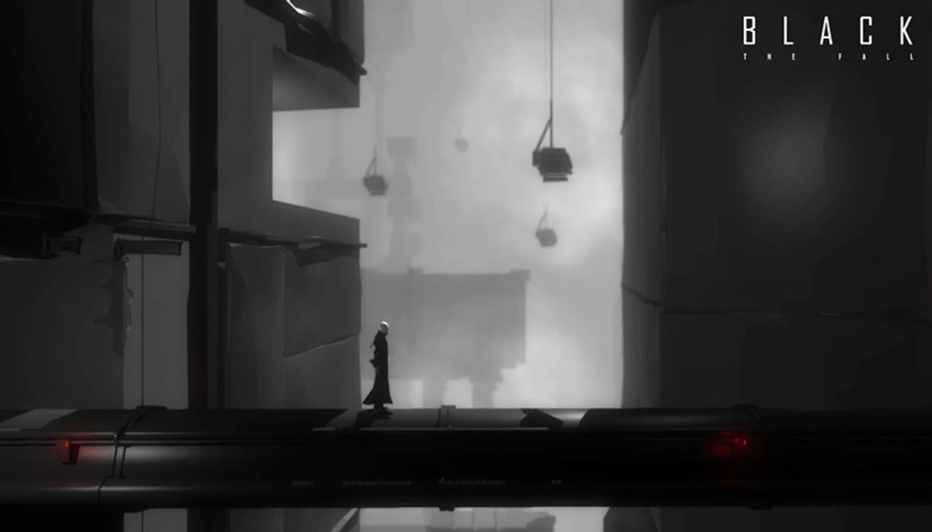 Black the Fall screenshot 5