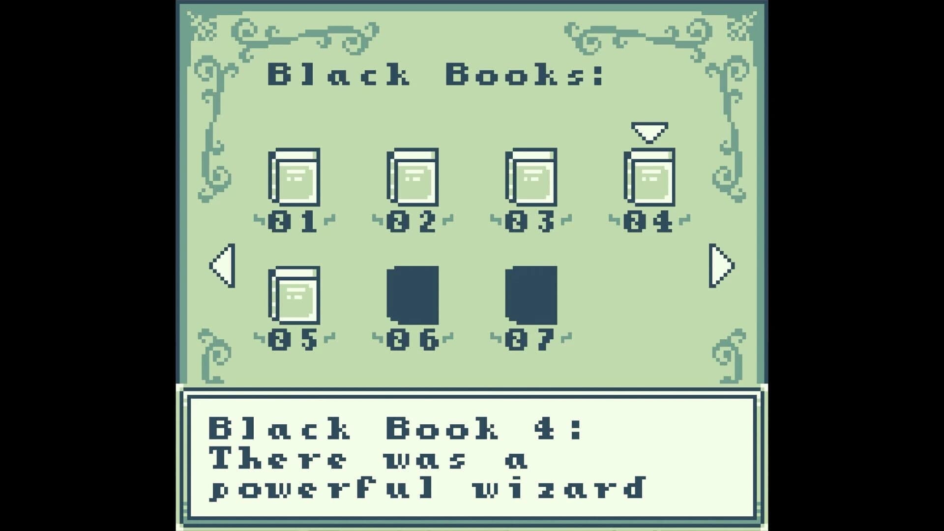 Black Tower Enigma screenshot 5
