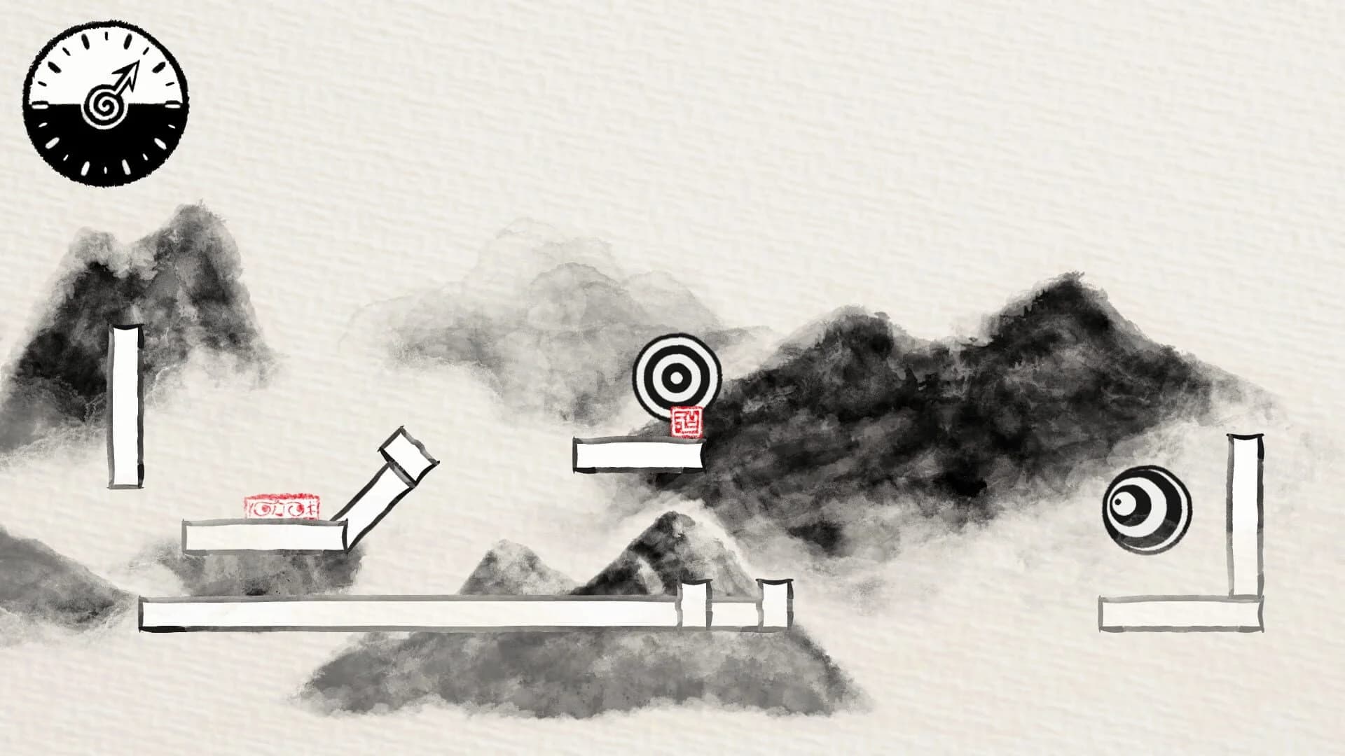 Black Zen White screenshot 5