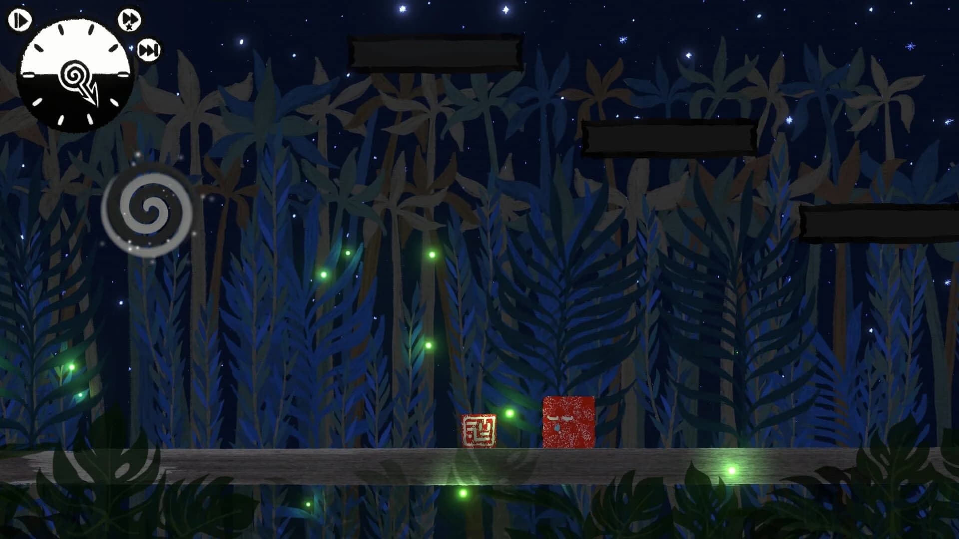 Black Zen White screenshot 3