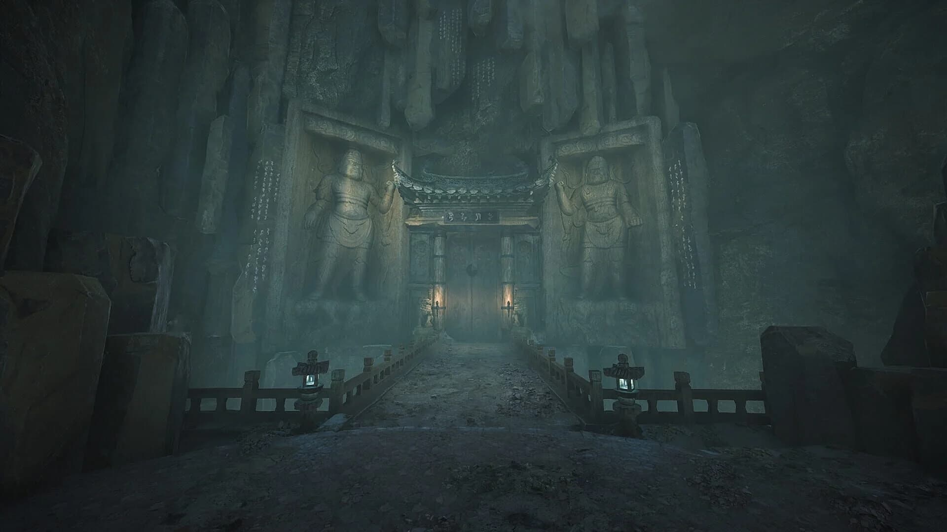 Blackblade Revenant screenshot 5