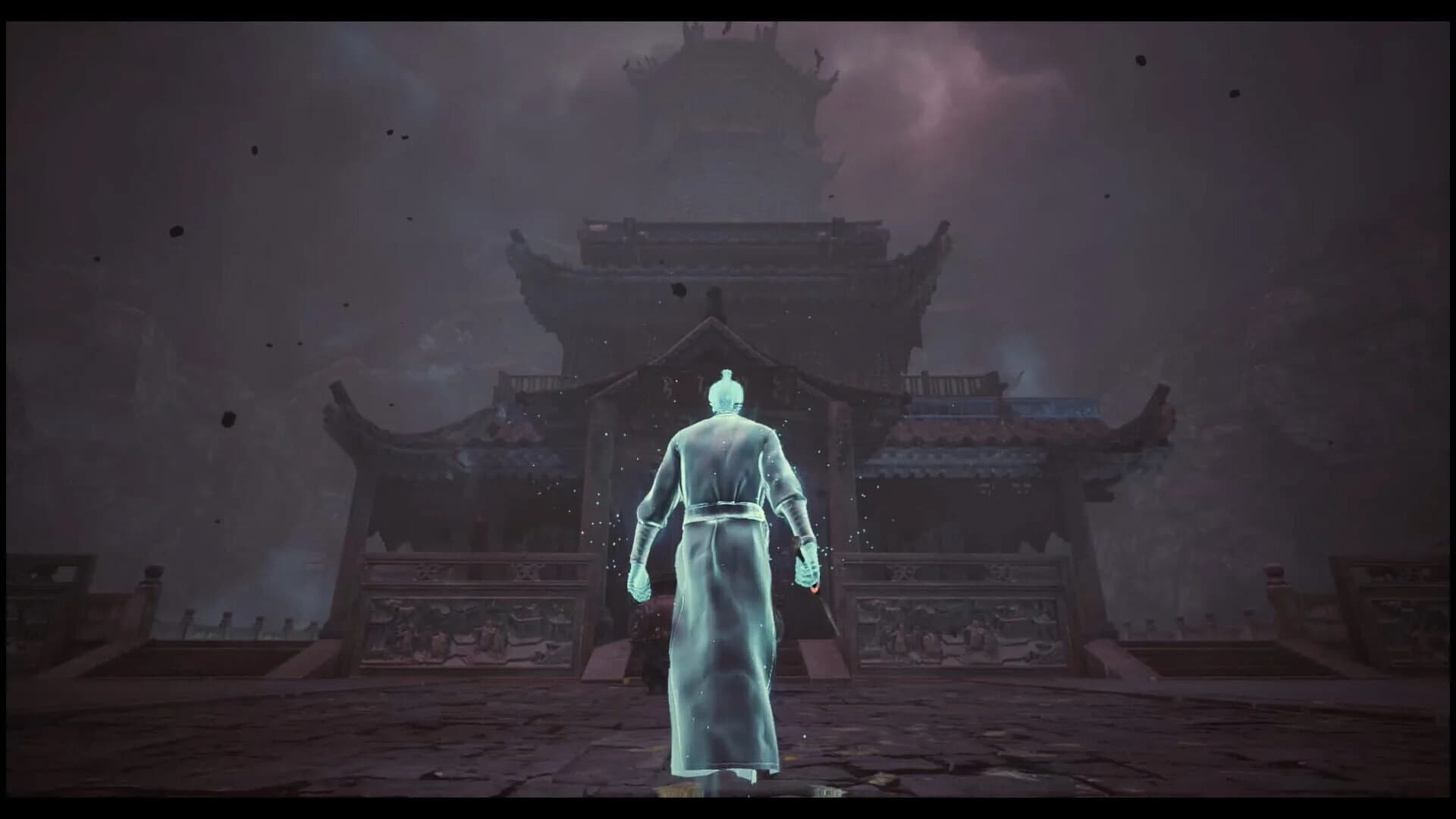 Blackblade Revenant screenshot 2