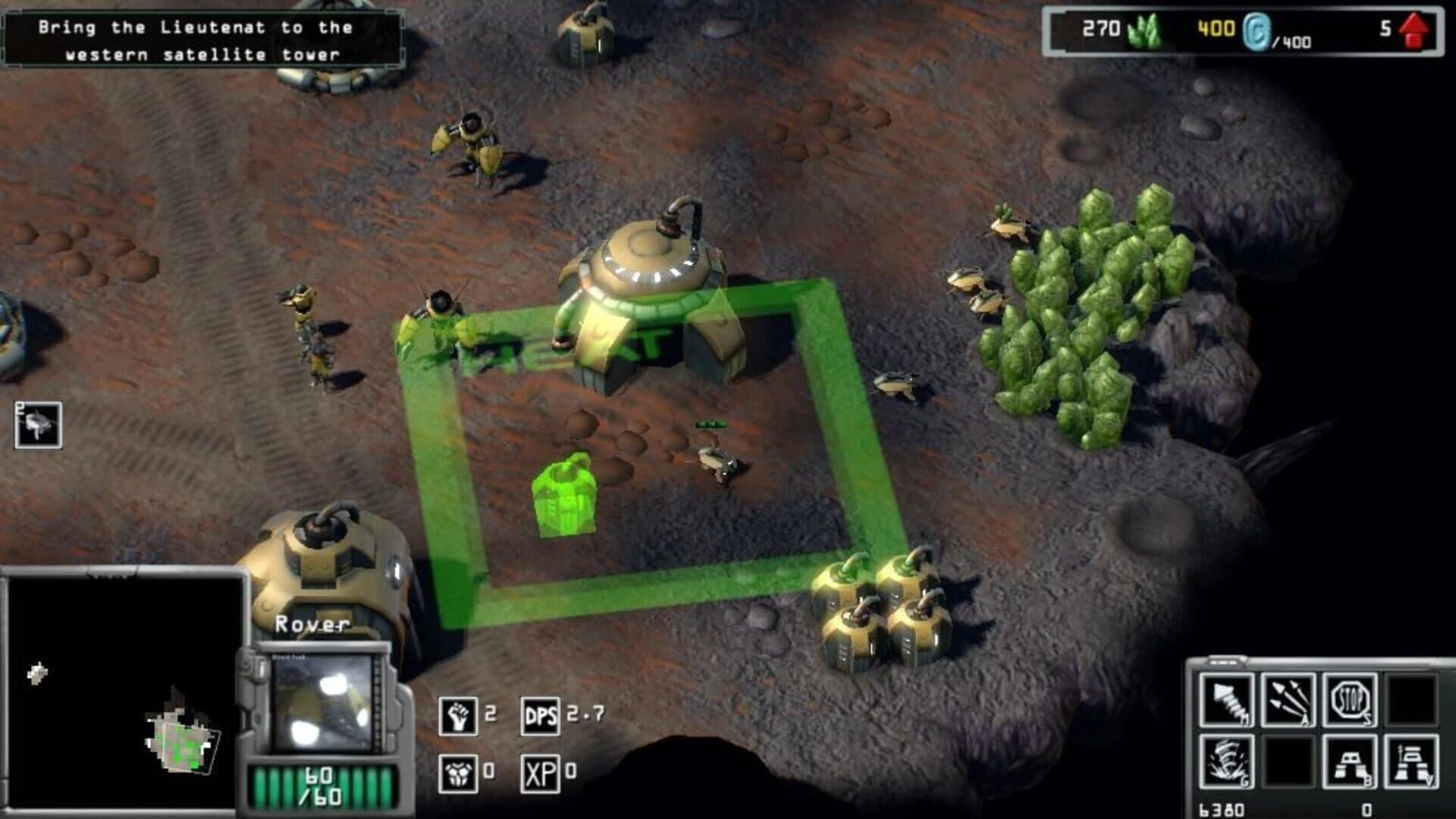 BlackChain screenshot 5