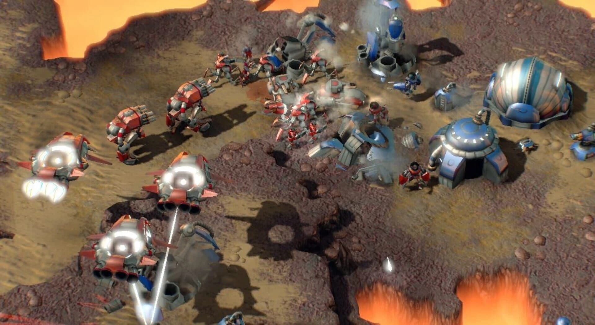 BlackChain screenshot 3