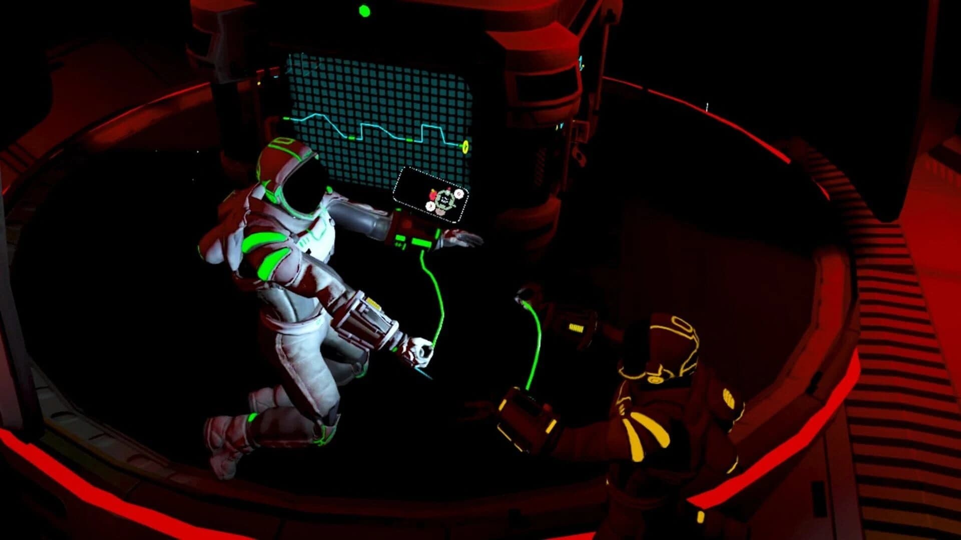 BlackGate screenshot 5
