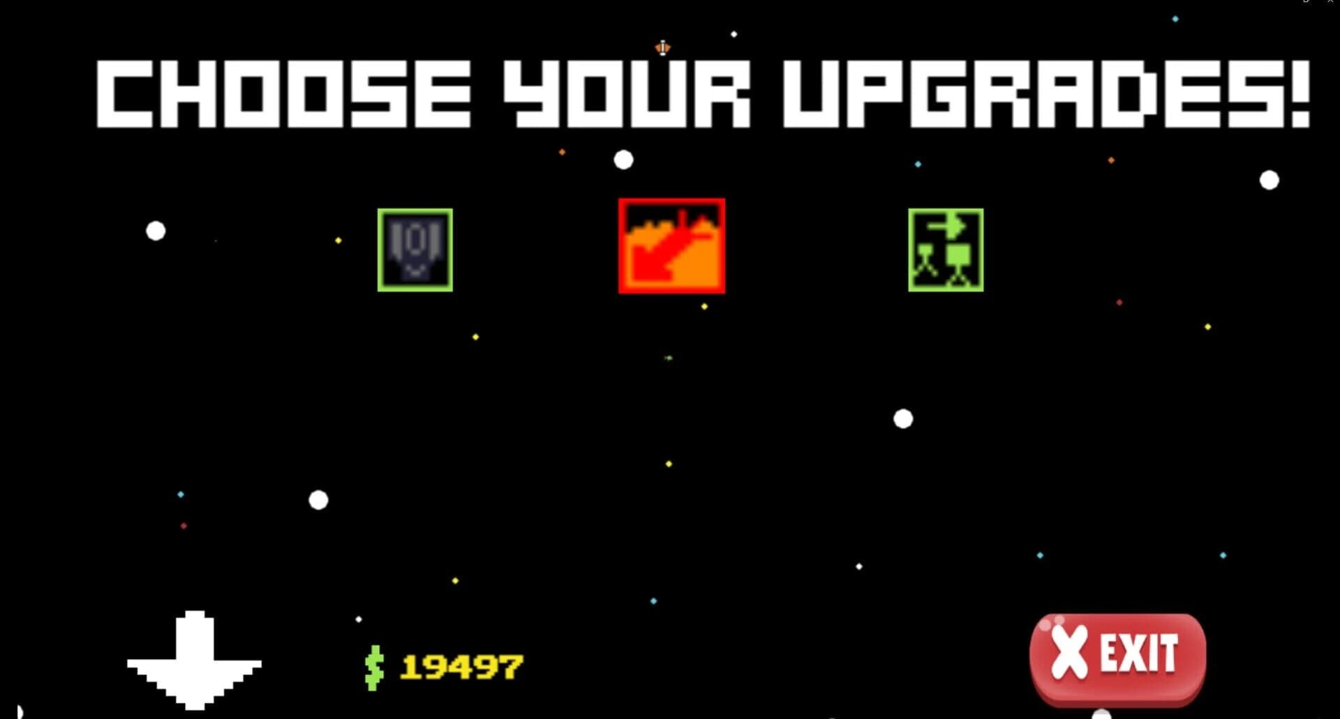 Blackhole Simulator screenshot 5