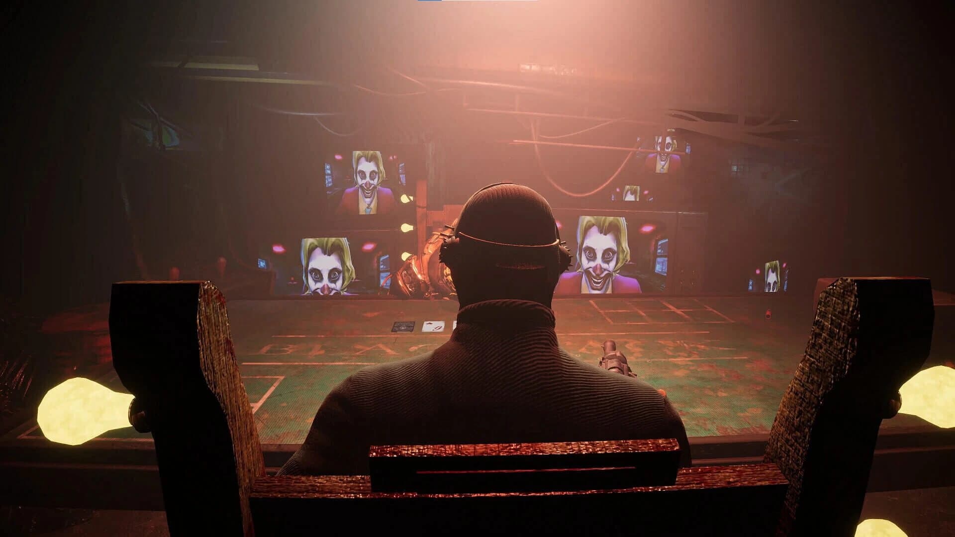 Blackjack Roulette screenshot 3