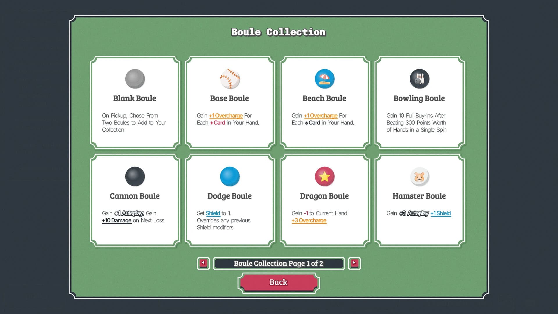 Blackjack Roulette screenshot 8