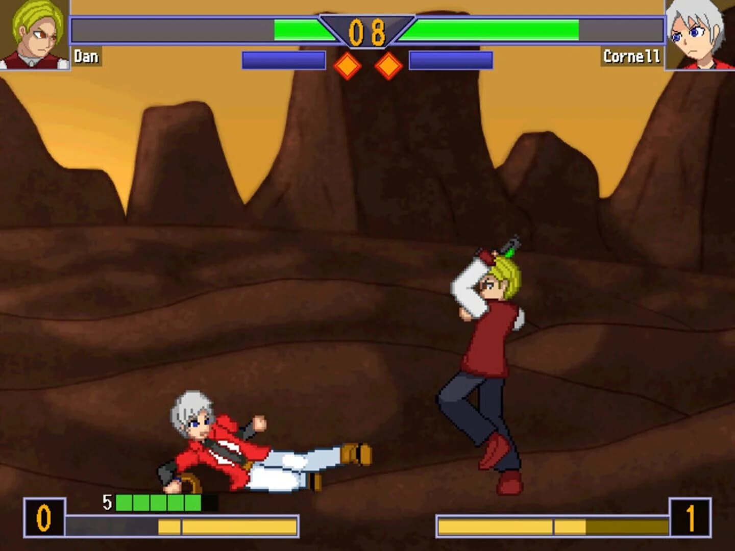 Blacklight screenshot 3