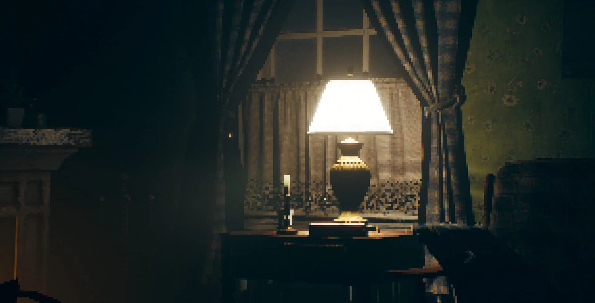 Blackout screenshot 4