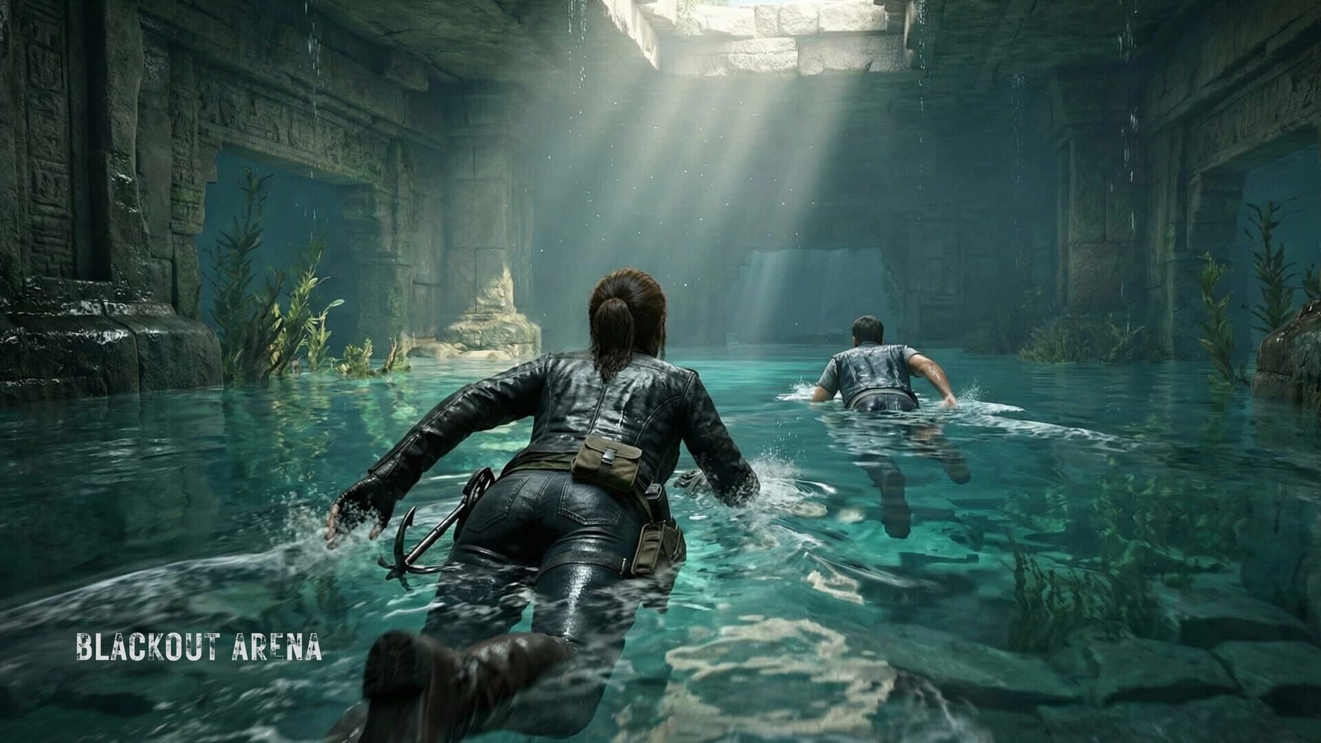 Blackout Arena screenshot 3