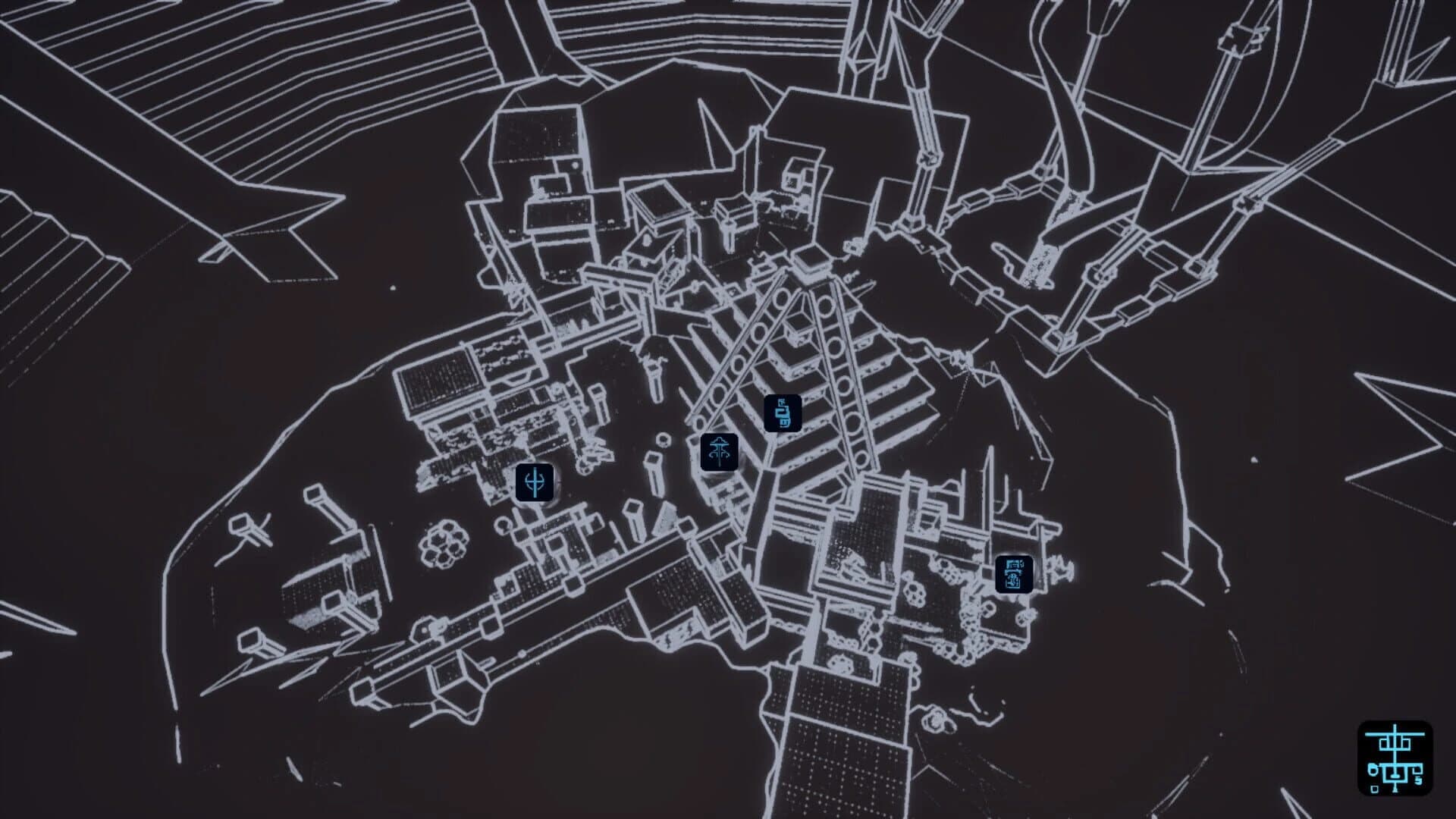 BlackSands screenshot 4