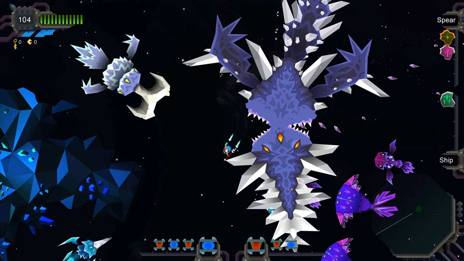 Blacksea Odyssey screenshot 1