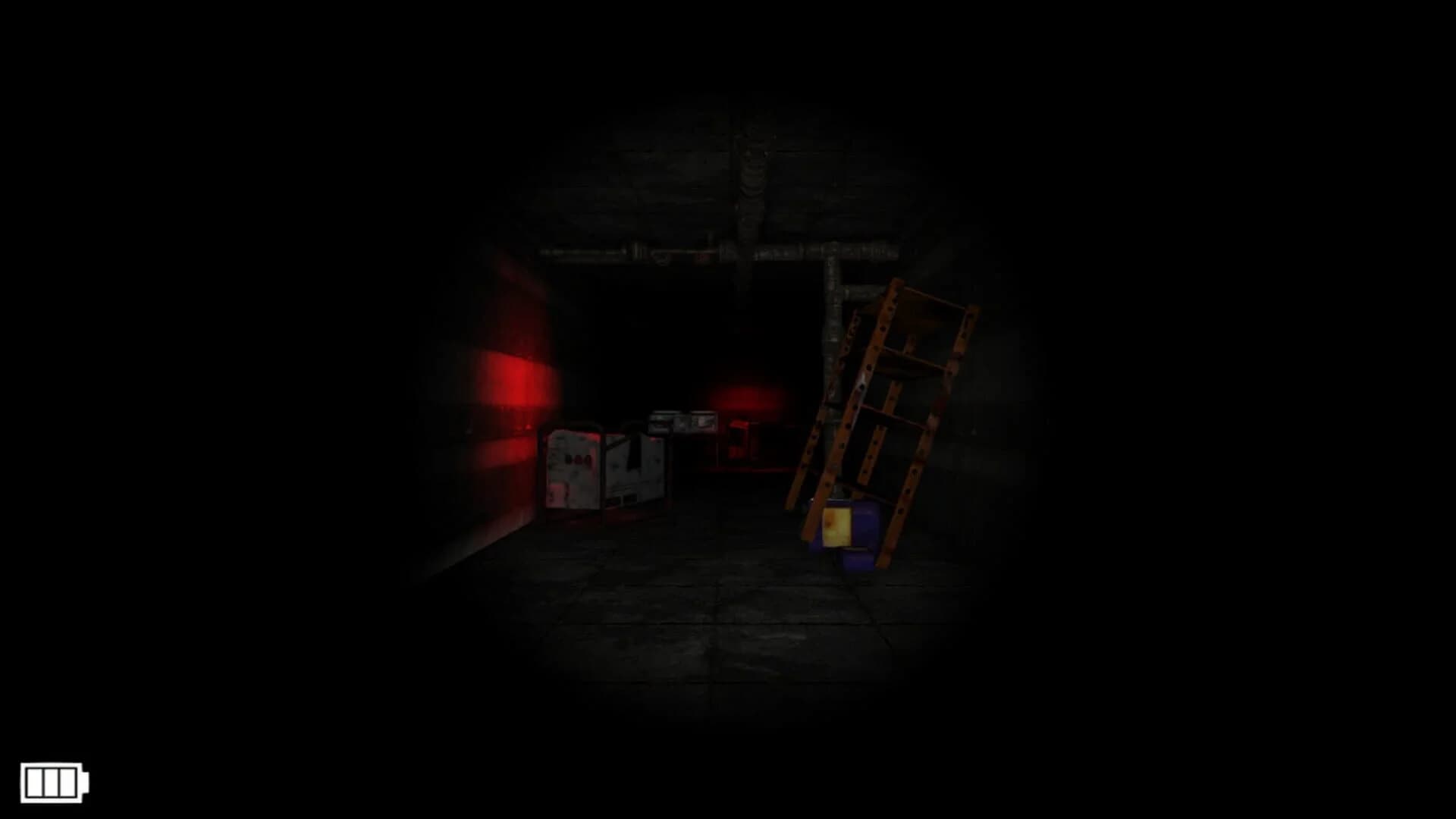 BlackShadows screenshot 2