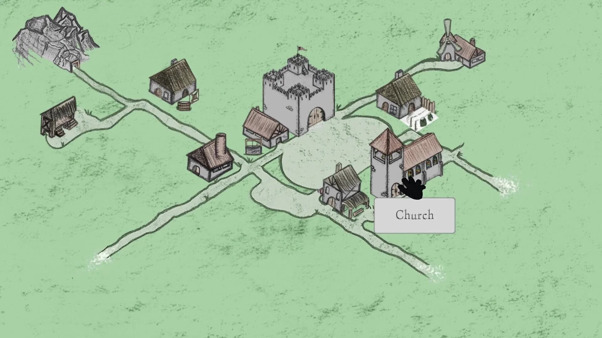 Blacksmith screenshot 4