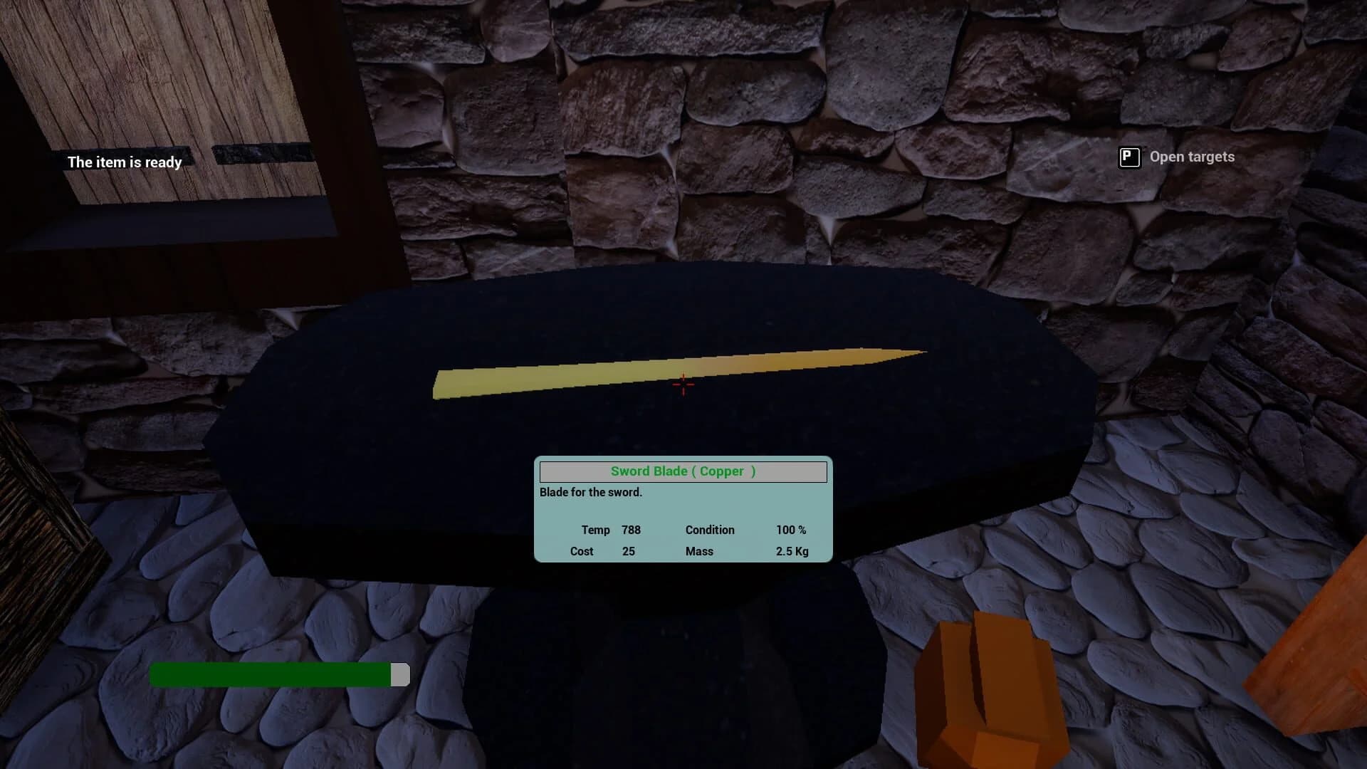 Blacksmith: Dark Times screenshot 3