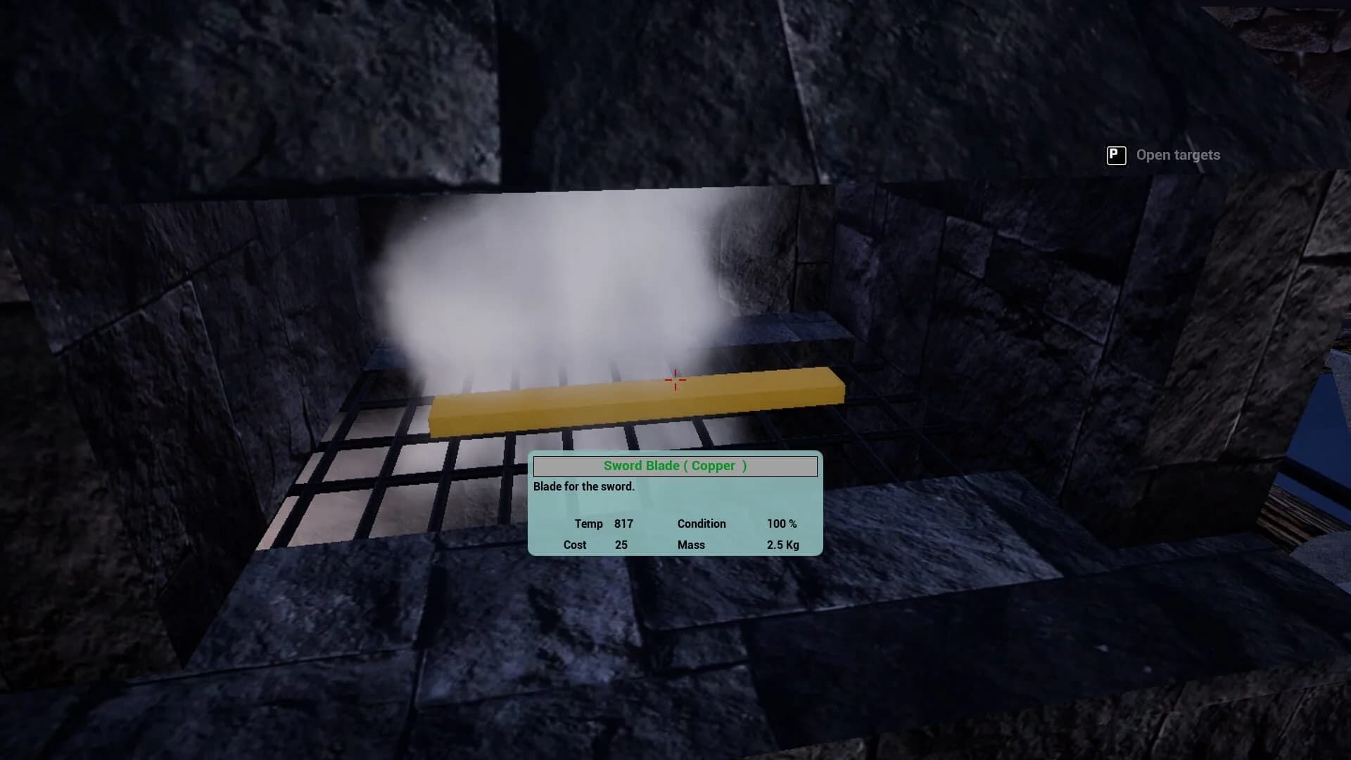 Blacksmith: Dark Times screenshot 1