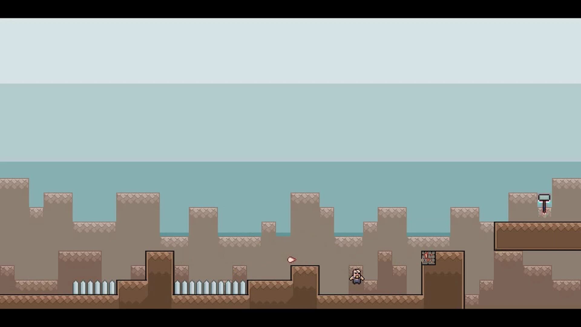 Blacksmith Run screenshot 4