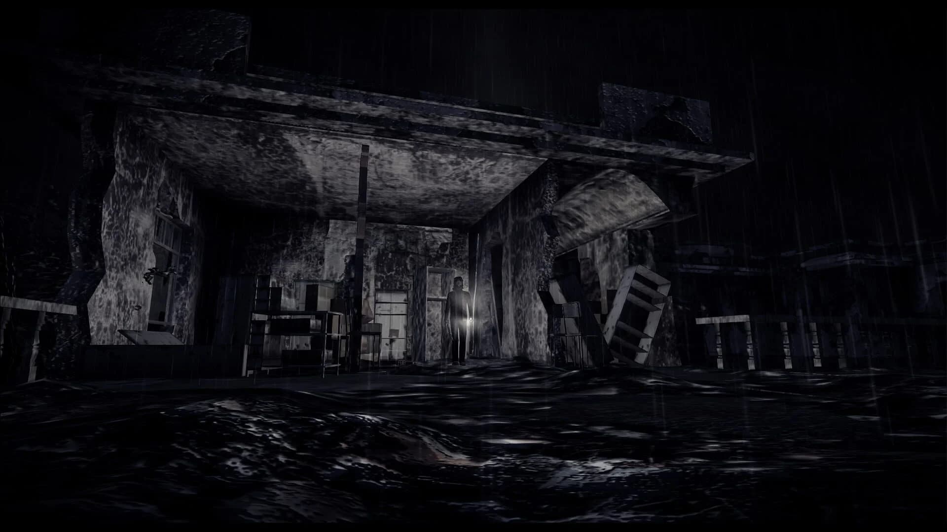 BlackSoul: Extended Edition screenshot 5
