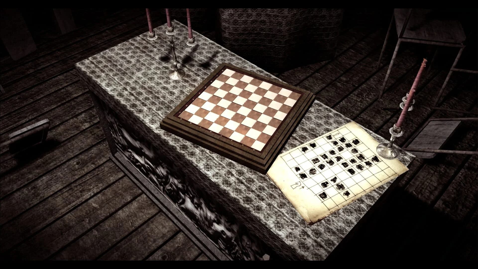 BlackSoul: Extended Edition screenshot 3