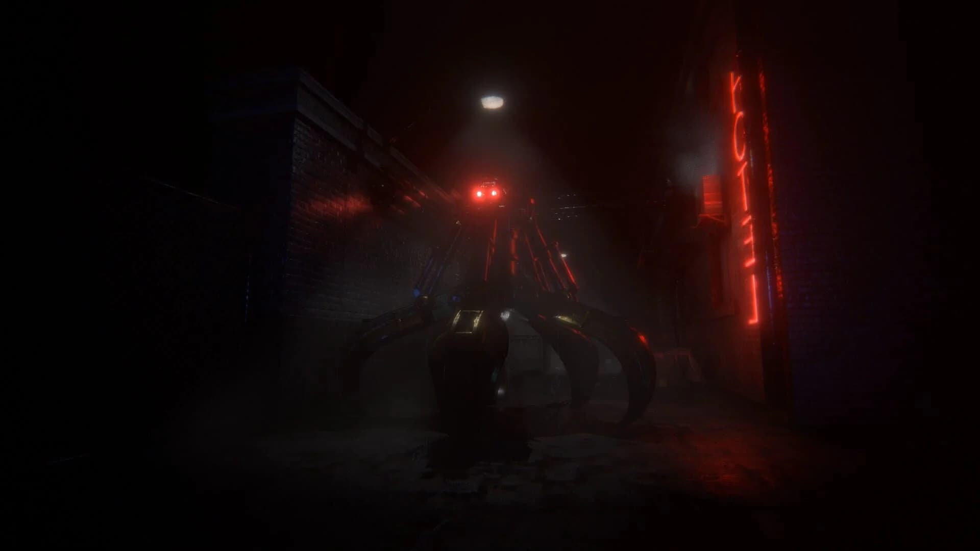 BlackSteel screenshot 3