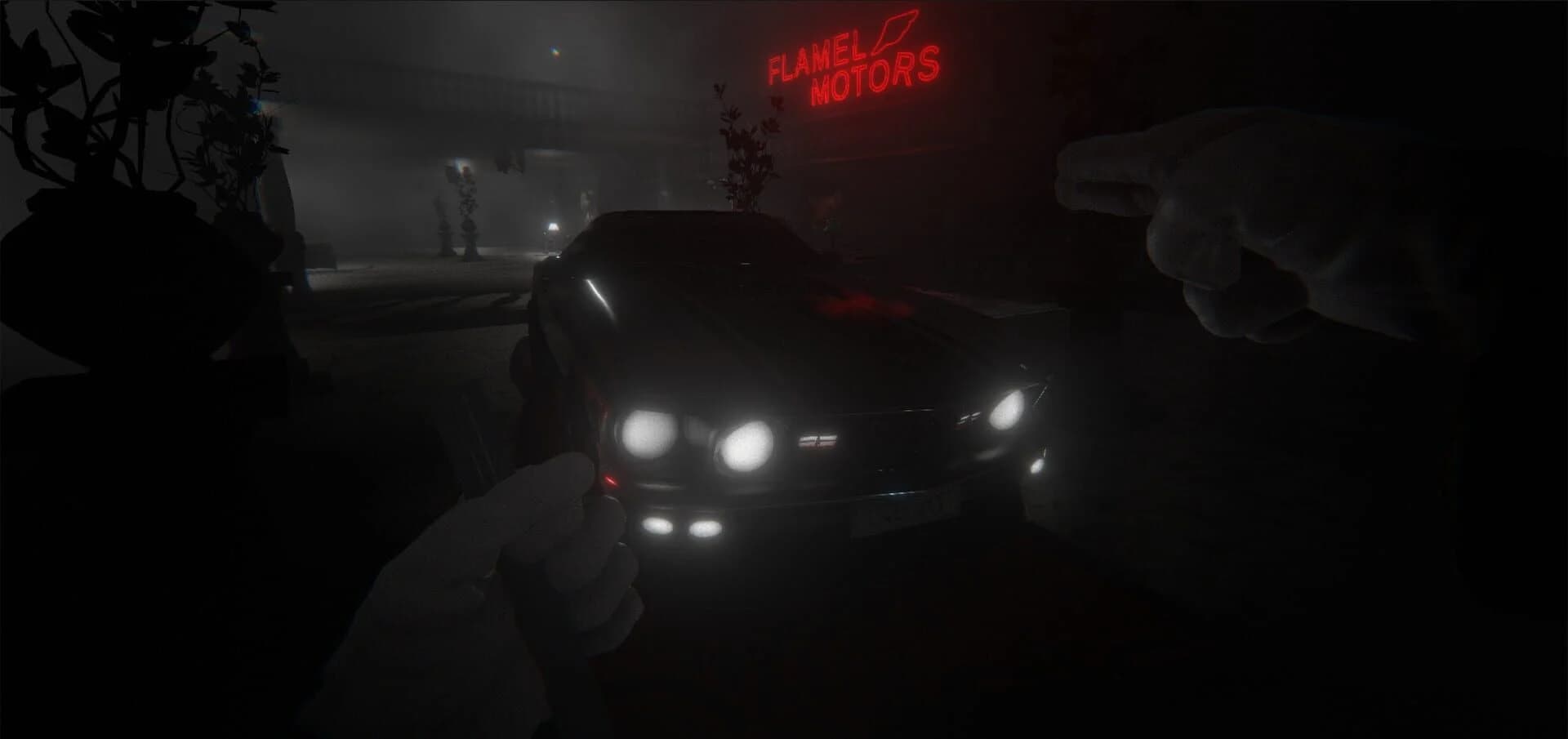 BlackSteel screenshot 4