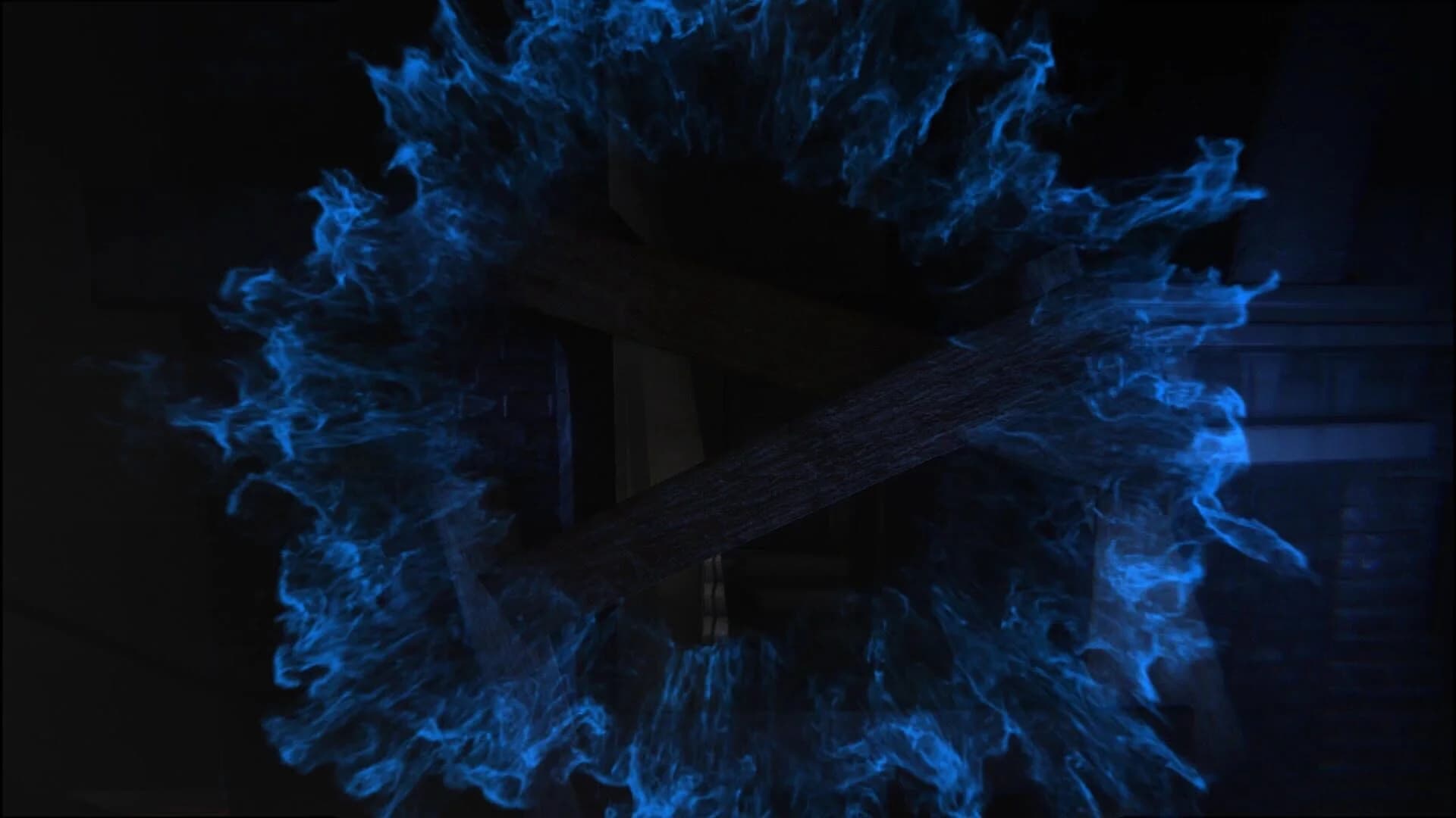 BlackSteel screenshot 1