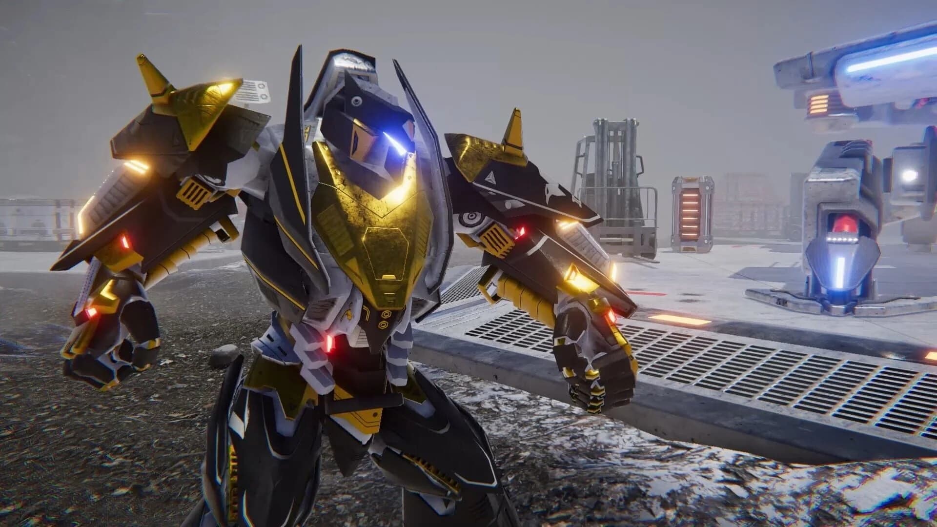 Blackwind screenshot 5