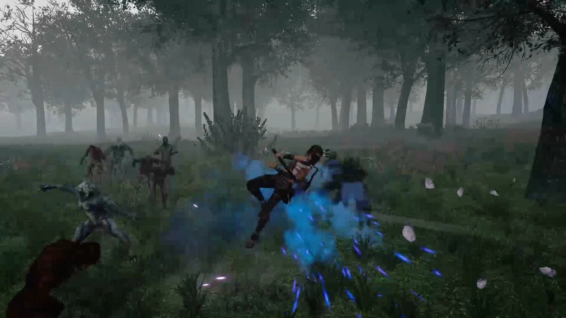 Blade Abyss screenshot 1