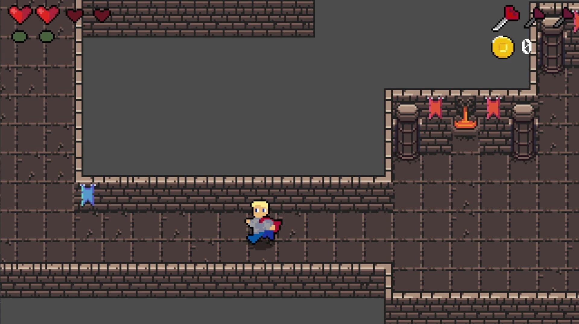 Blade and Burden screenshot 4