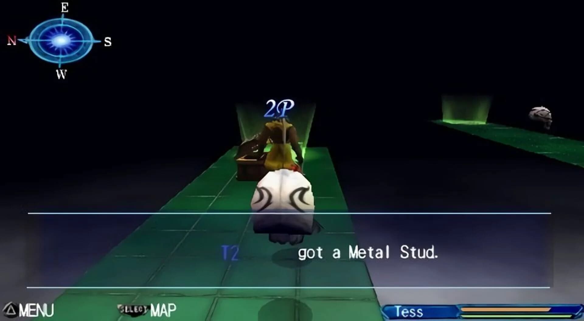 Blade Dancer: Lineage of Light screenshot 4