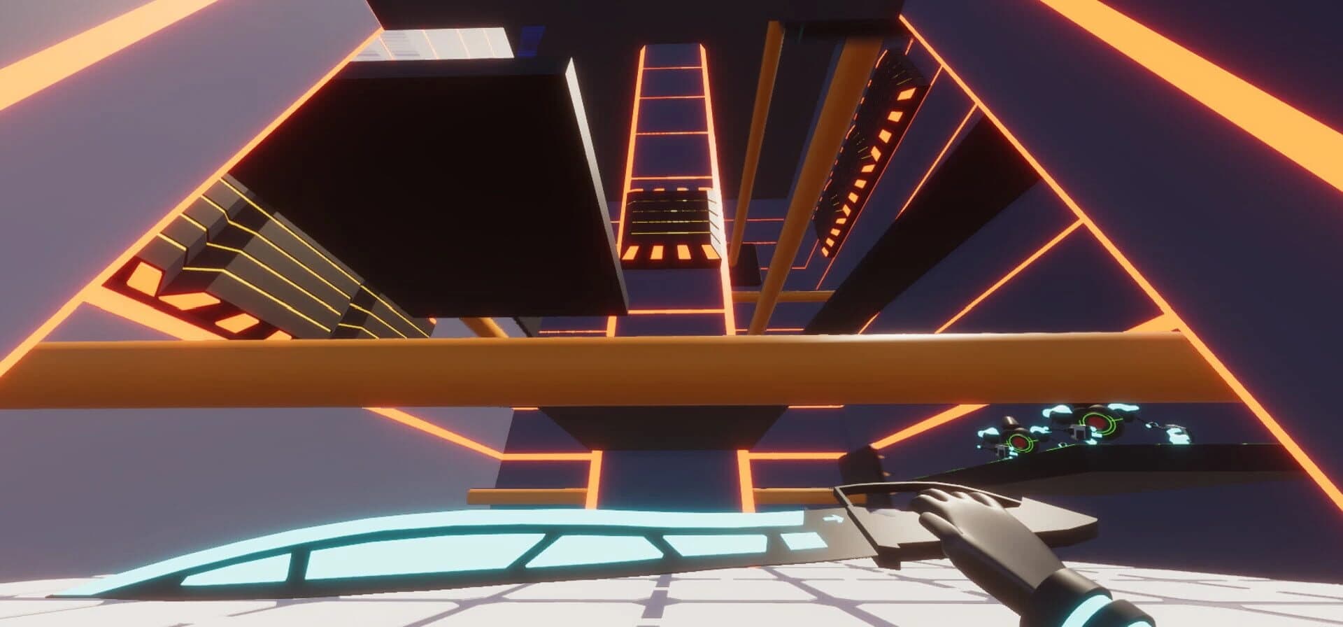 Blade Fury screenshot 5