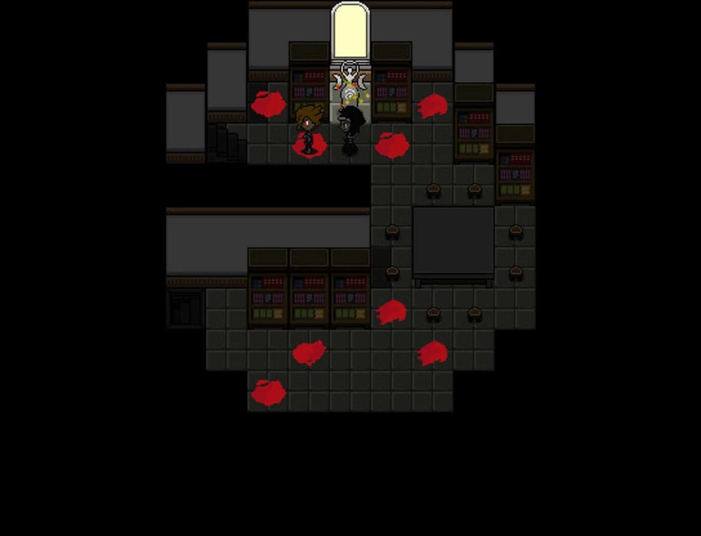 Blade of Acrimony screenshot 3