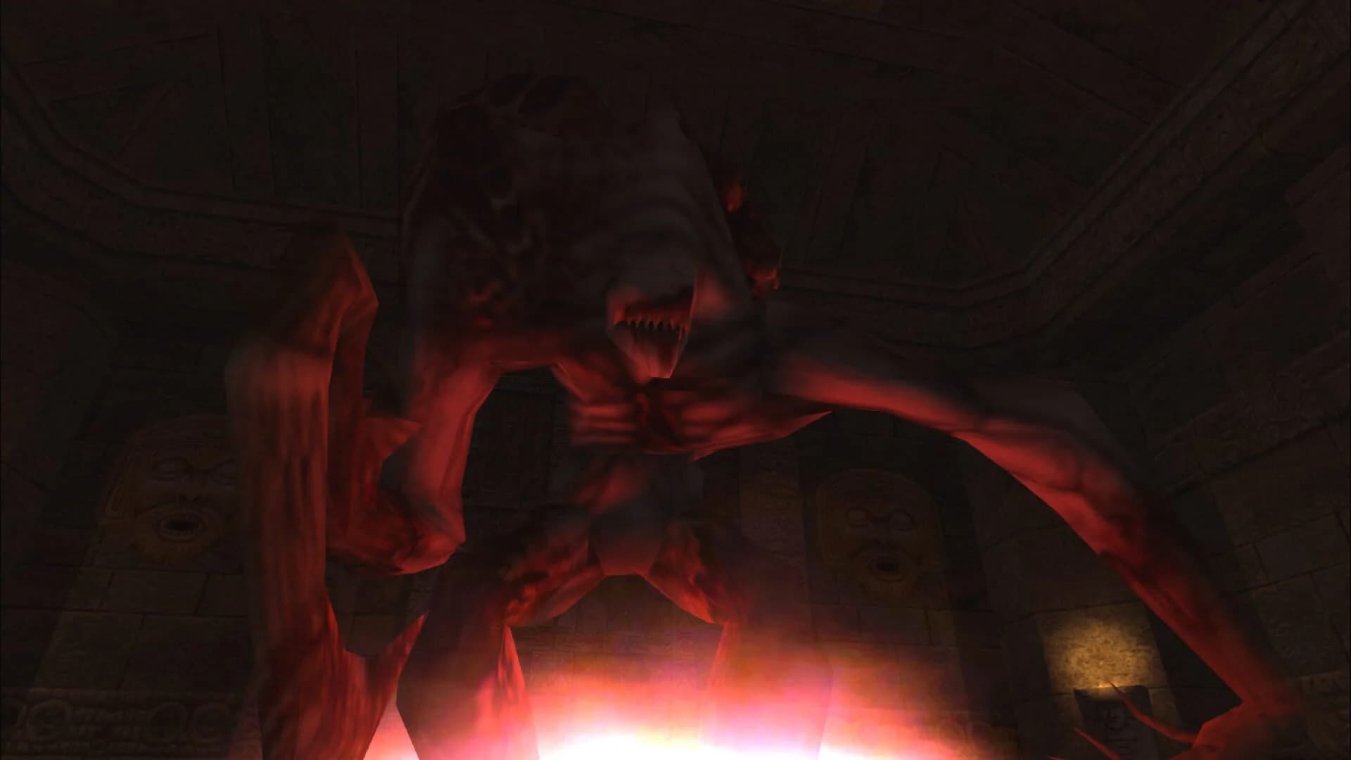 Blade of Darkness screenshot 4