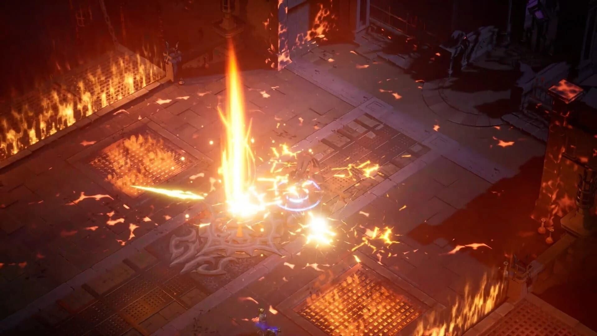 Blade of Wiz screenshot 5